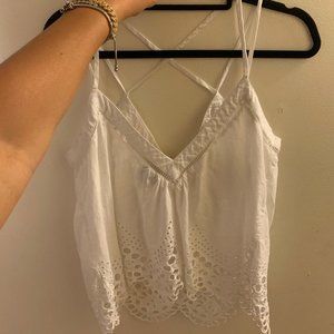 Bardot Womens Summer Top